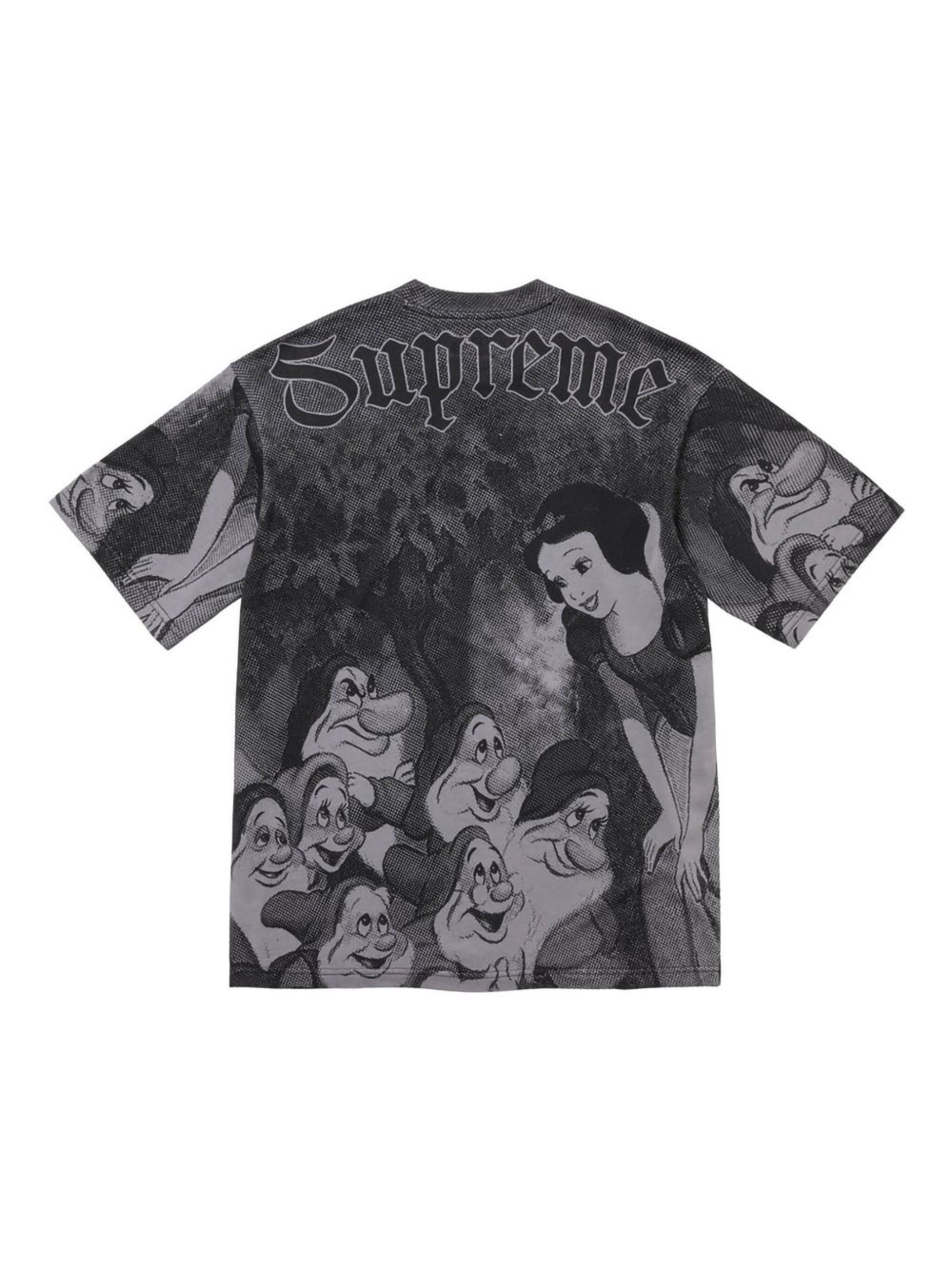 Snow White T-shirt - 2