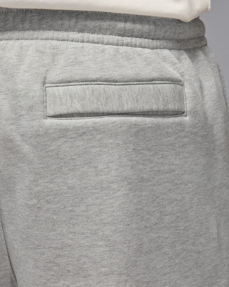 Jordan Flight Fleece Chicago Men's Pants 5