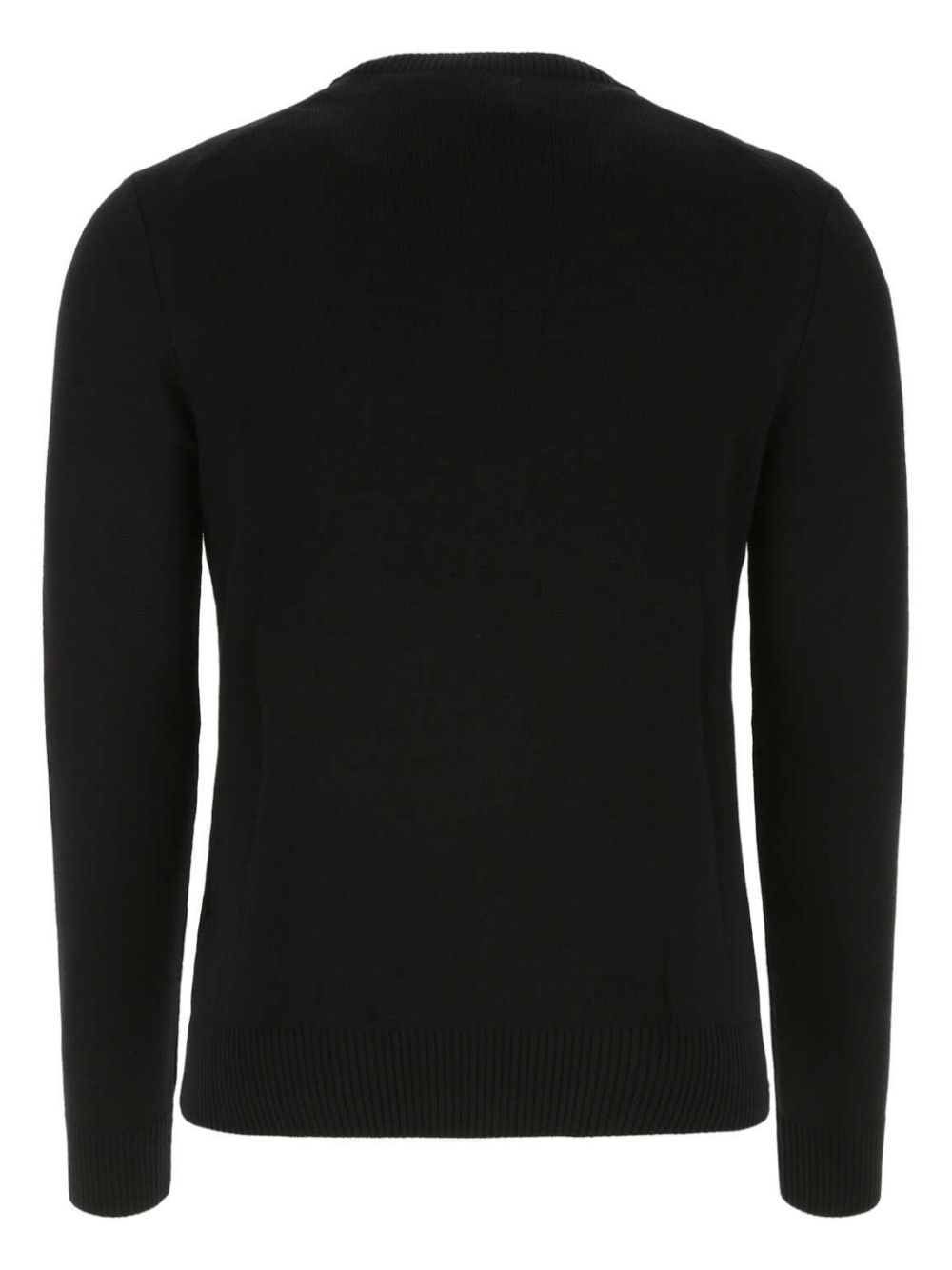 Ami De Cœur Crewneck Sweater - 2