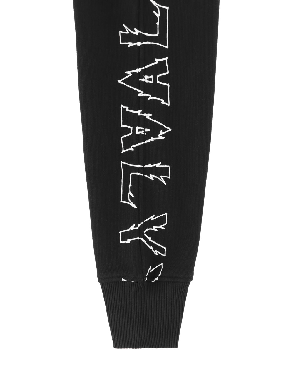 GRAPHIC HOODIE - 4