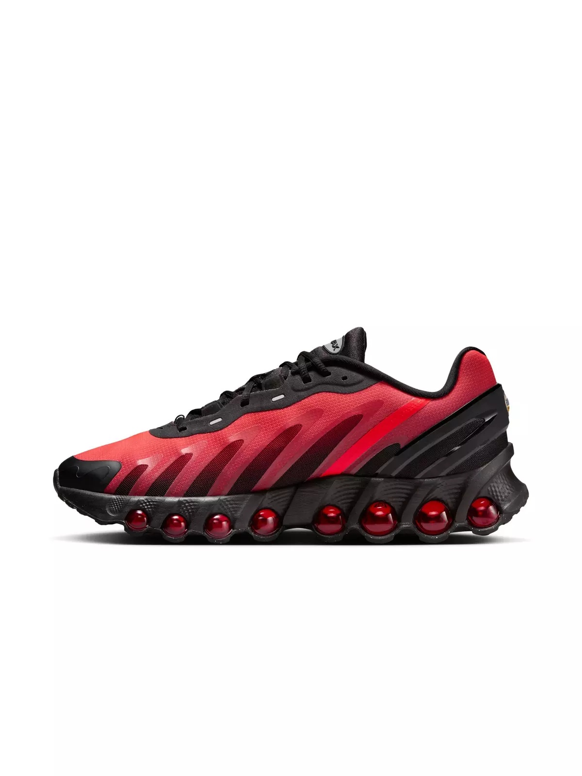 Air Max Dn8 "Bright Crimson" Men's Shoe - 3