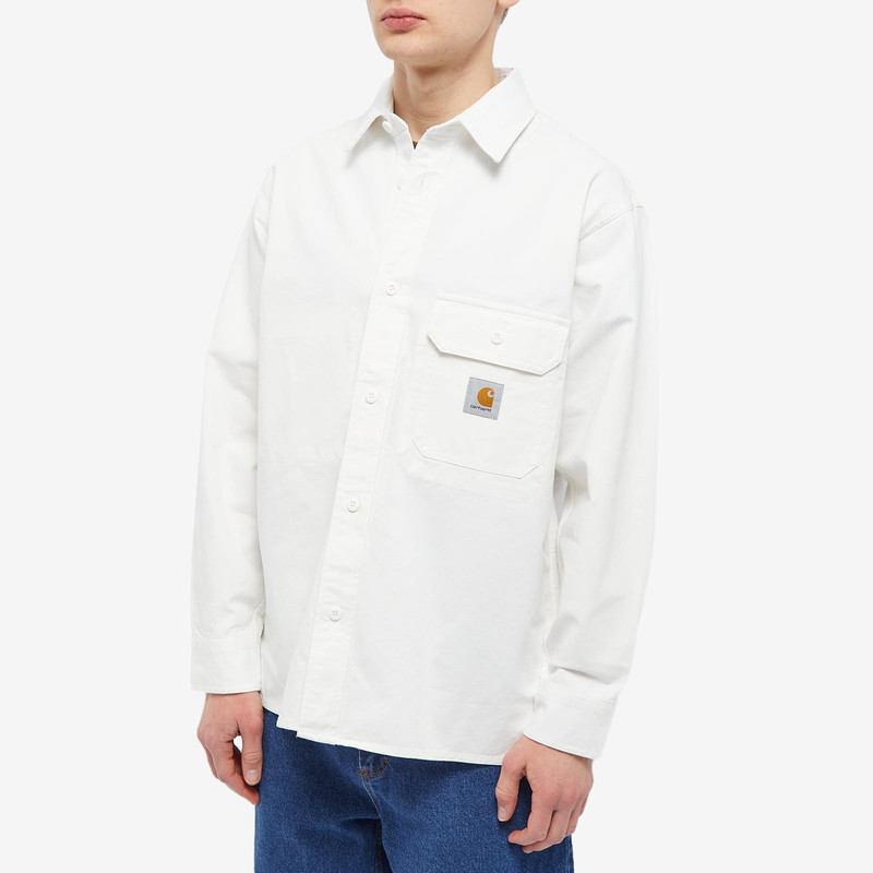 Carhartt Carhartt WIP Reno Shirt Jacket outlook
