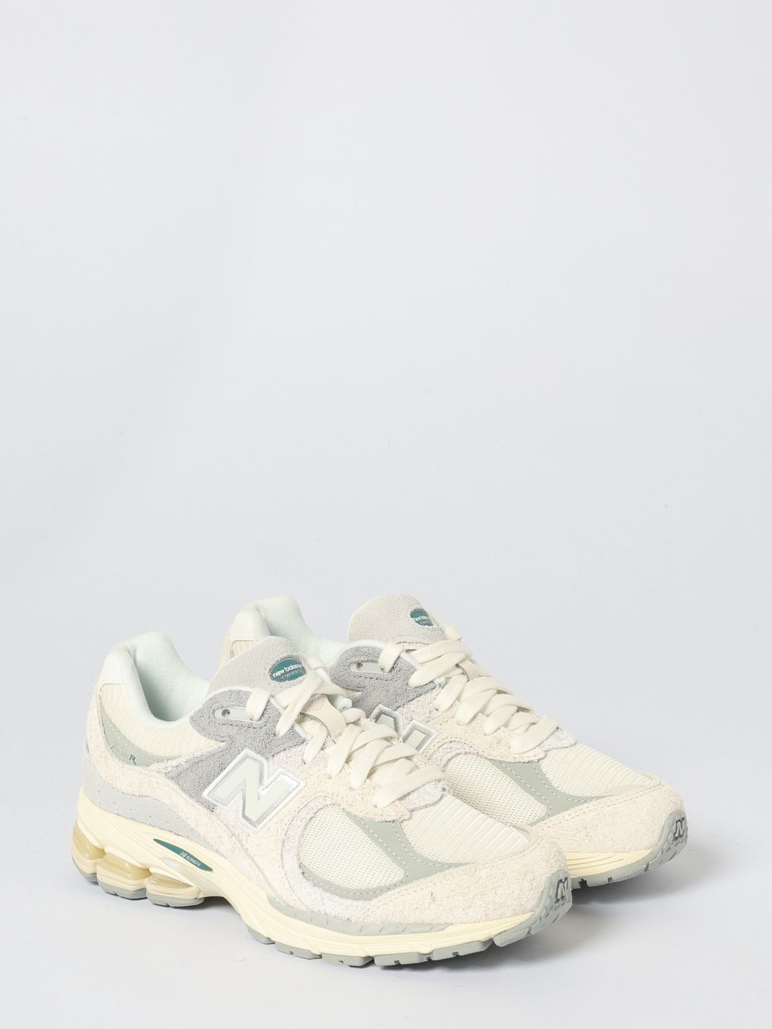 Sneakers woman New Balance - 2