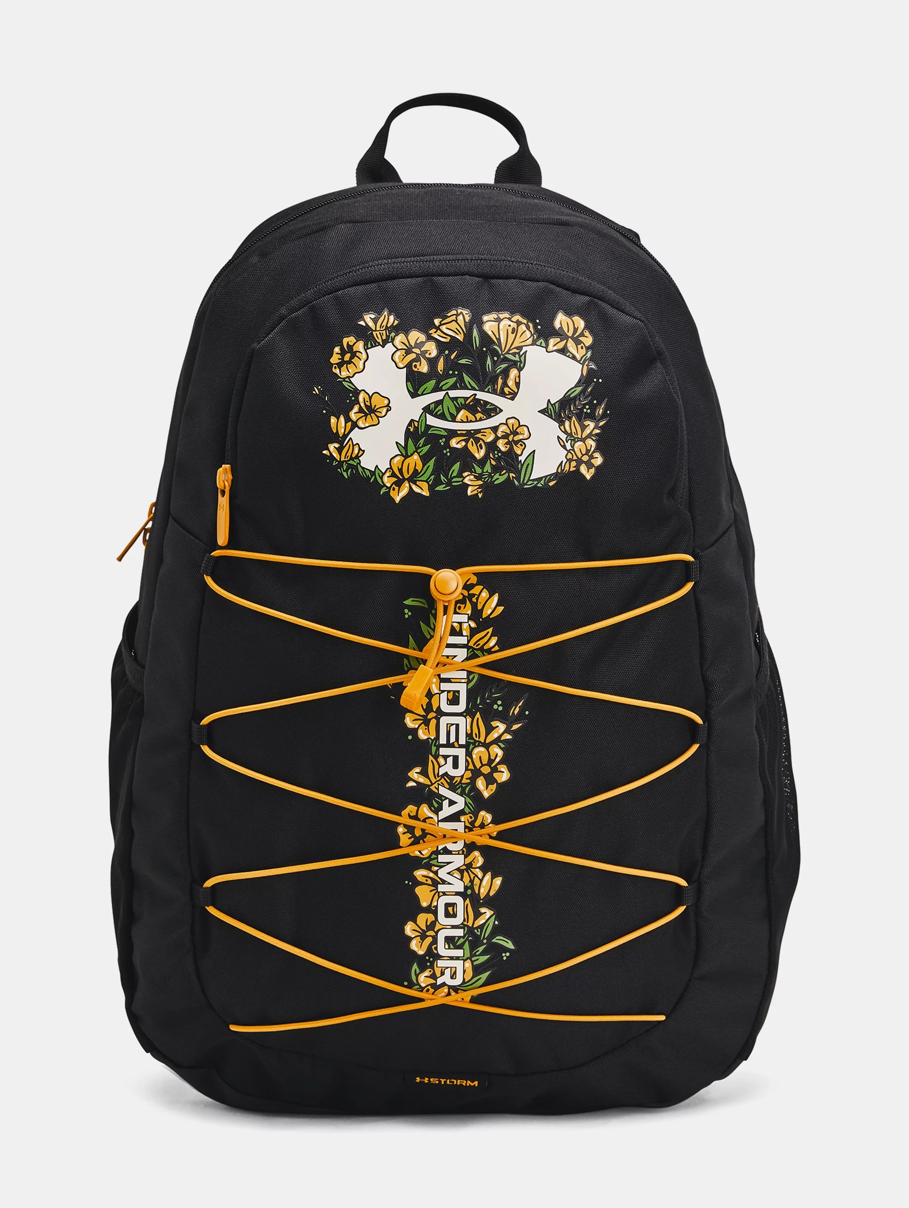UA Hustle Sport Backpack - 1