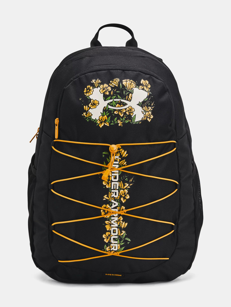 UA Hustle Sport Backpack 1