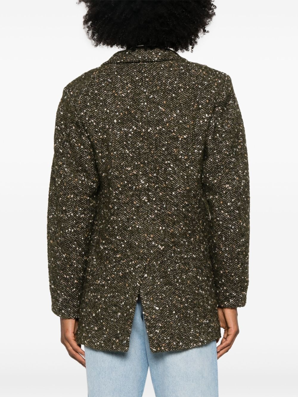 Hayden blazer - 4