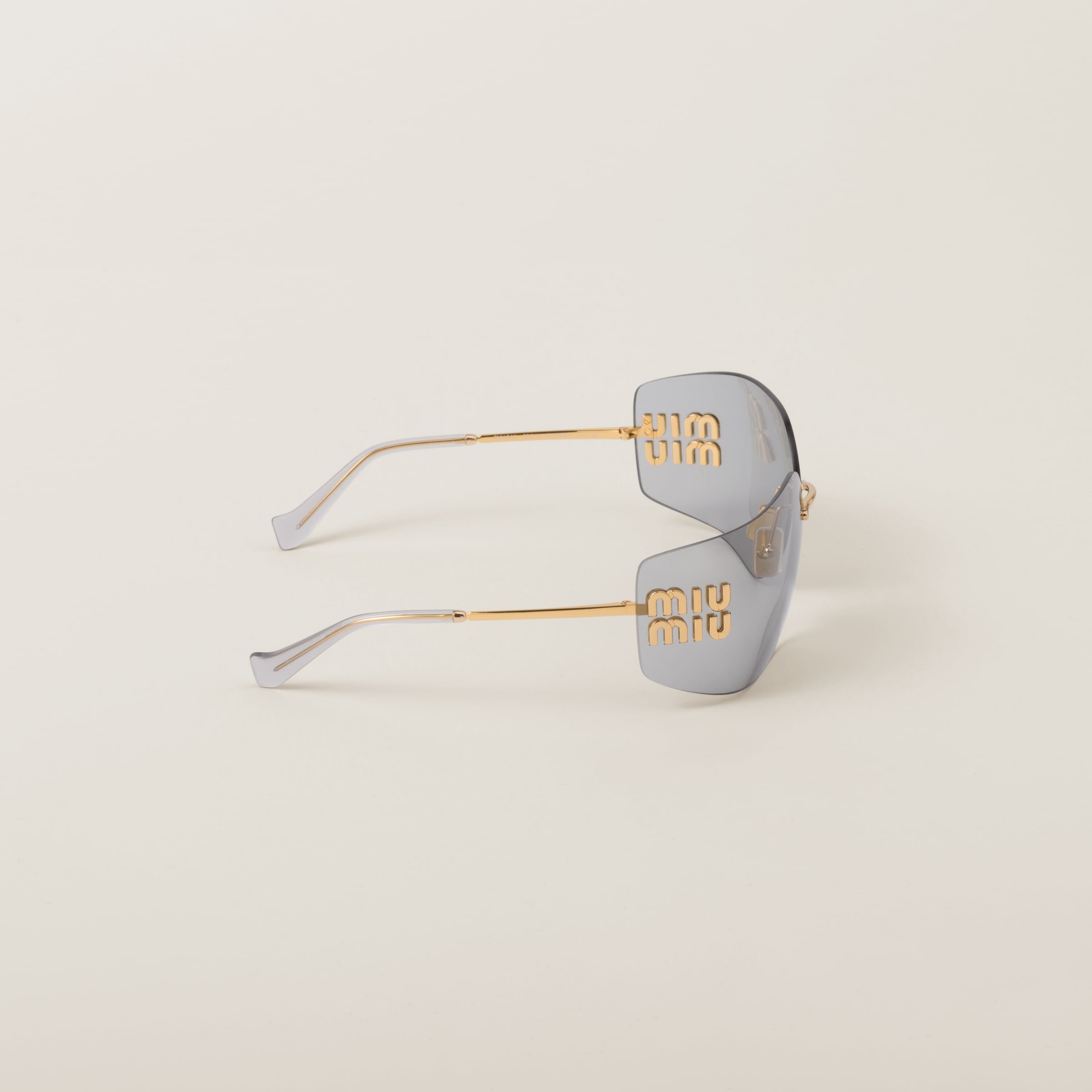 Miu Miu Runway sunglasses - 4