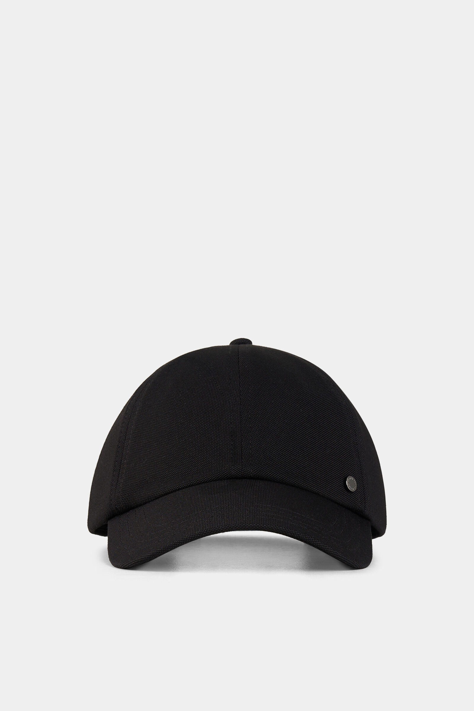 Cap Ralf in Black - 2