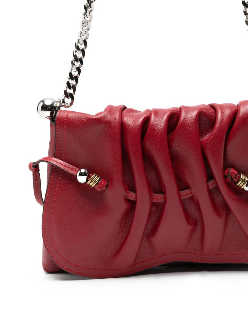 Bolton chain-strap shoulder bag 4