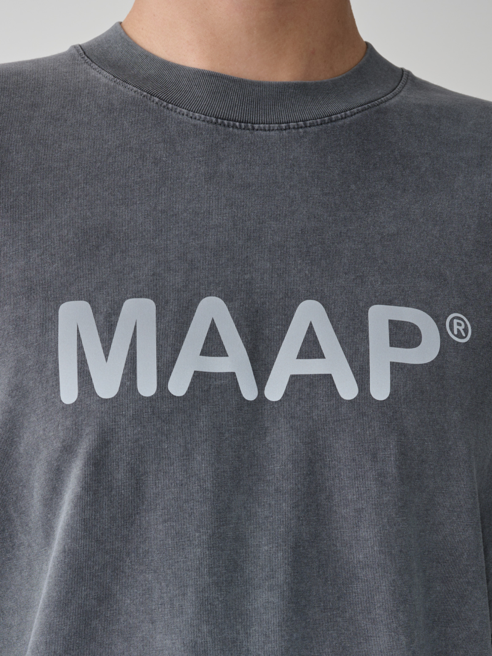 Essentials Text Tee - 5