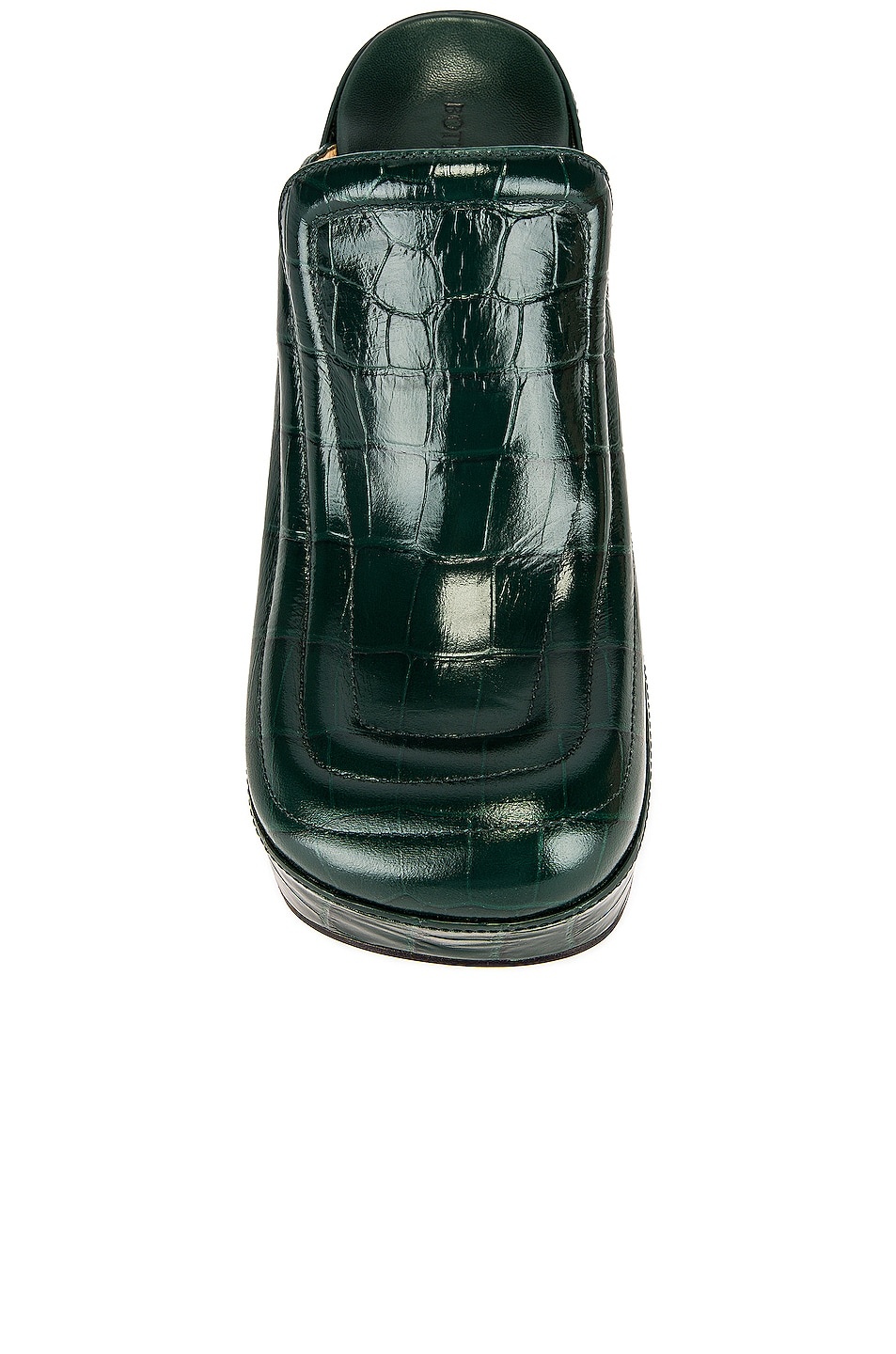 Wedge Clogs - 4