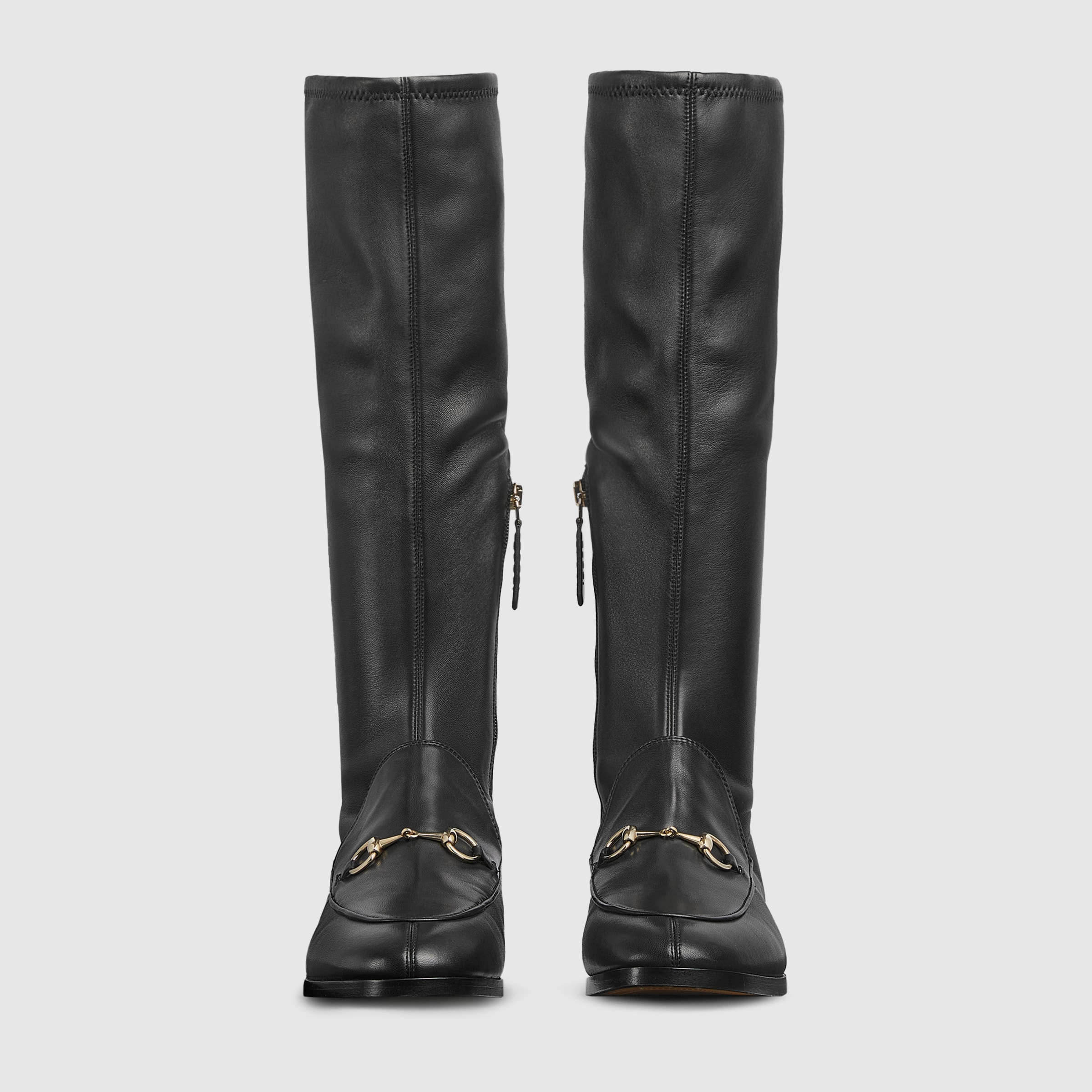 Women's Gucci Jordaan boot - 4