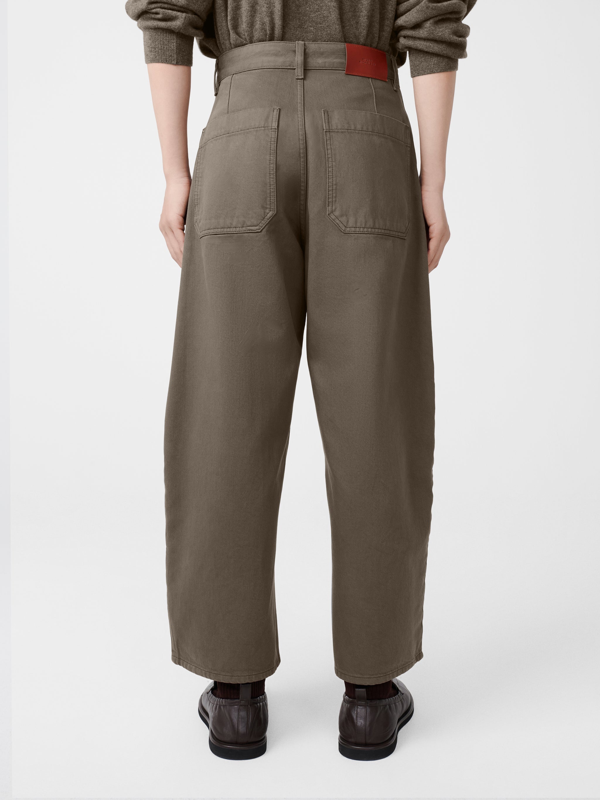 Puch Denim Pant - 5