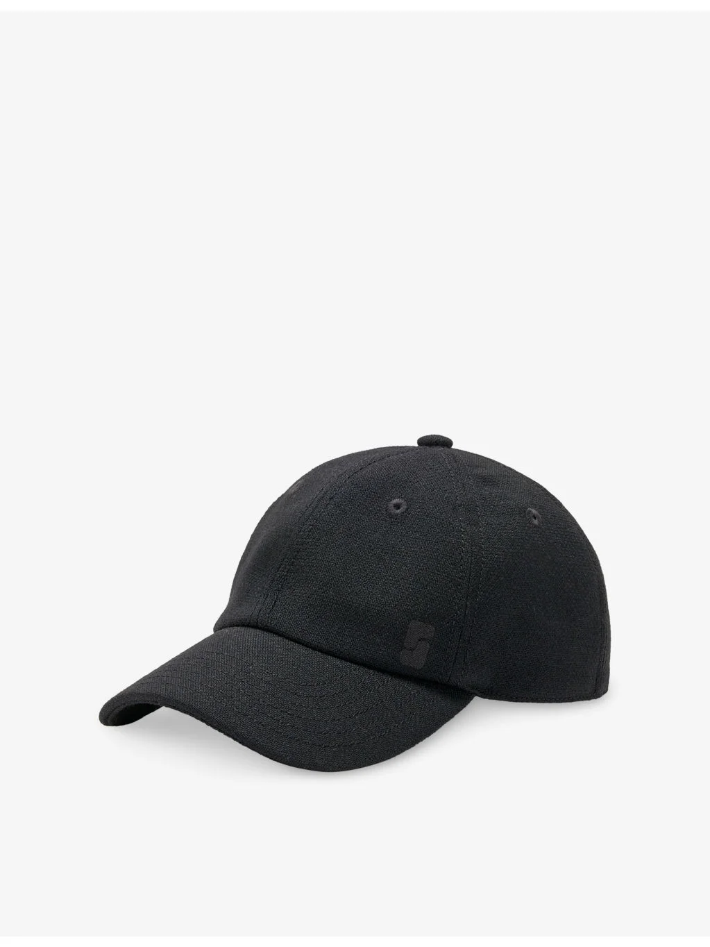 Serena Wool Cap - 1