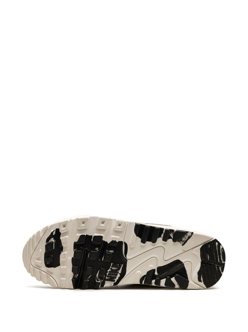 Air Max 90 Futura "Cow Print" sneakers 4