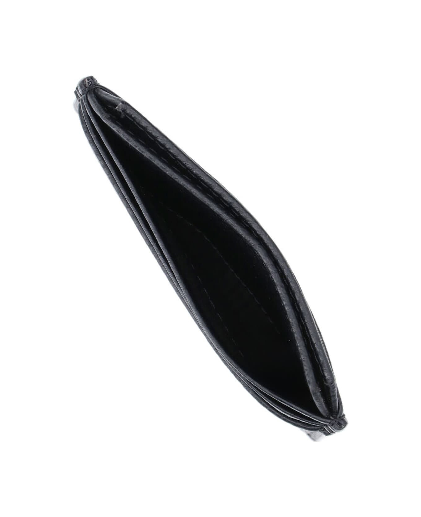 Logo Card Holder - 3