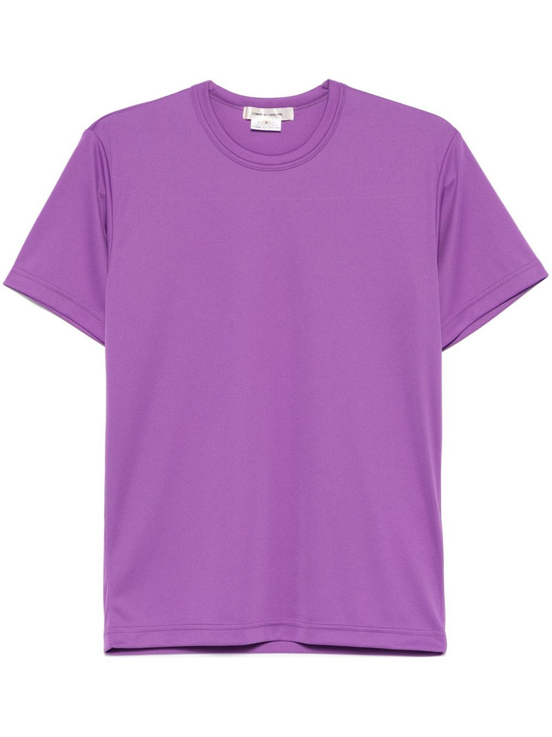 crew-neck T-shirt 1