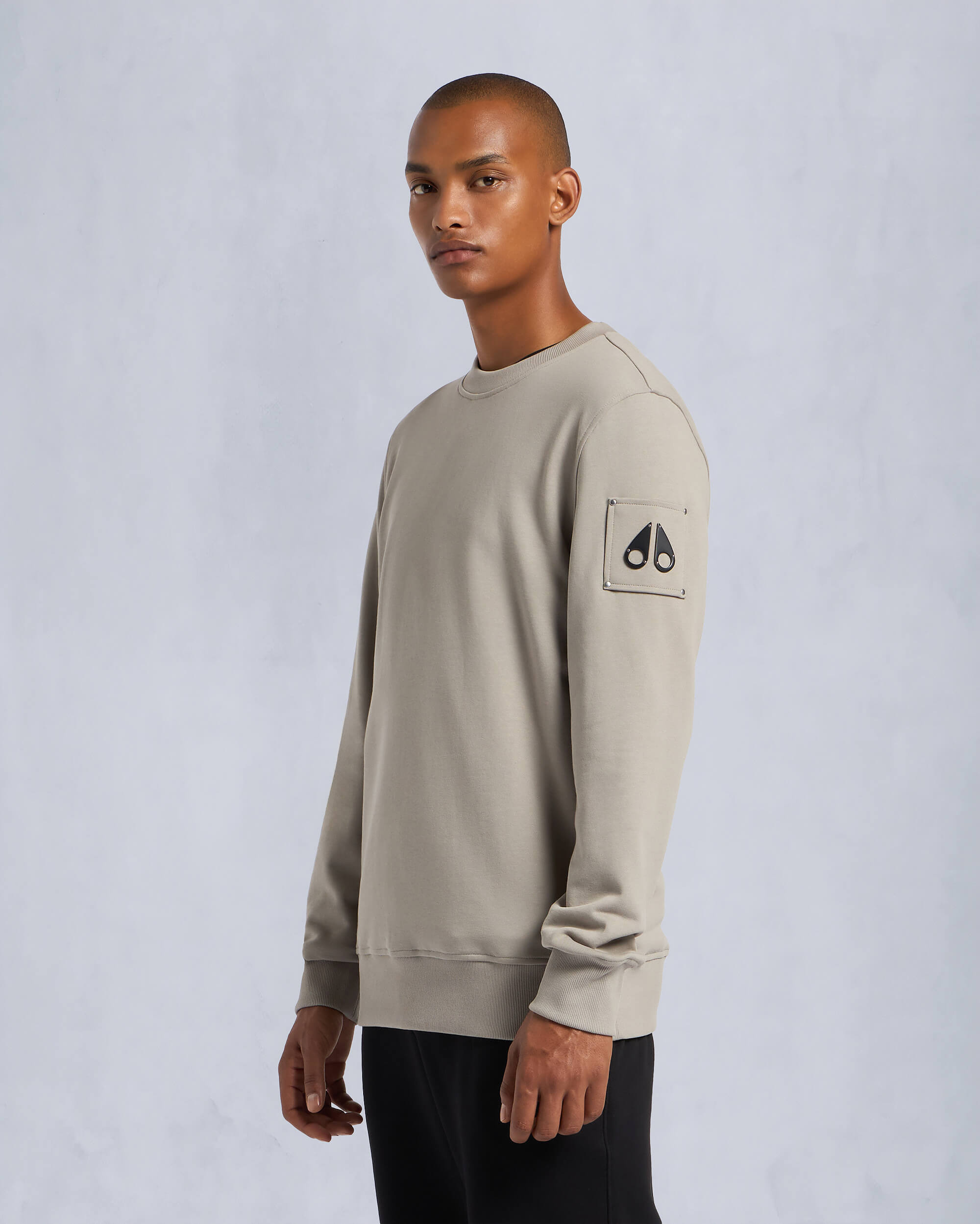 HARTSFIELD SWEATSHIRT - 3