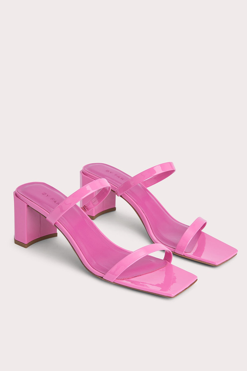 TANYA LIPSTICK PATENT LEATHER 2