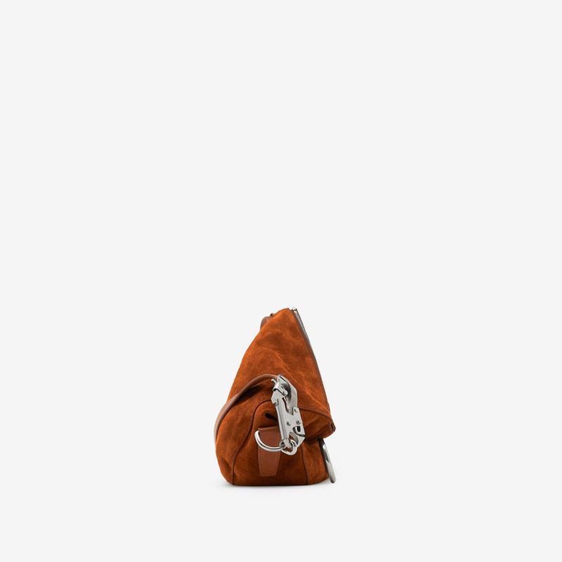 Small Knight Bag 2