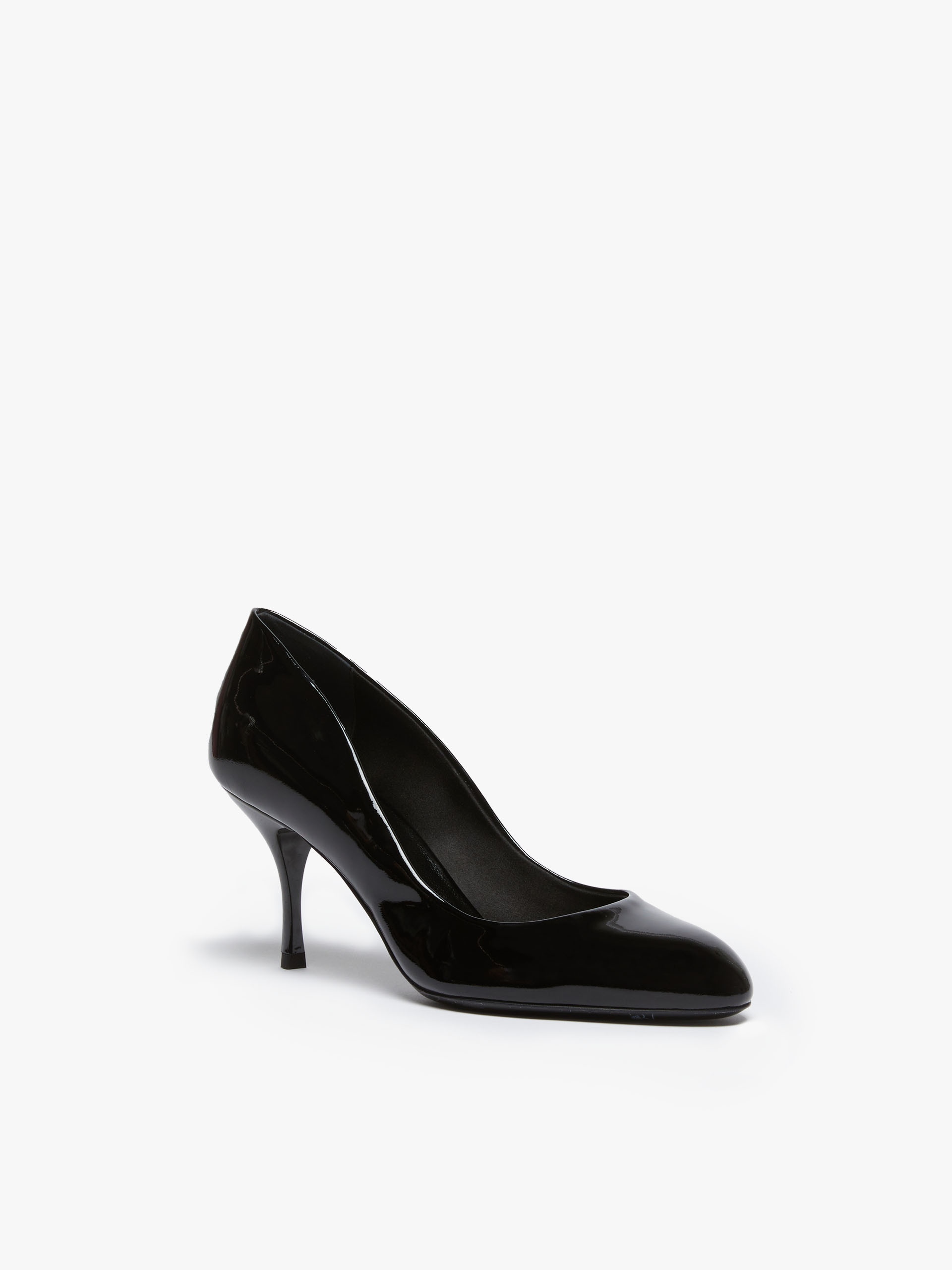 MARYLINSHINY80 Patent leather pumps - 2