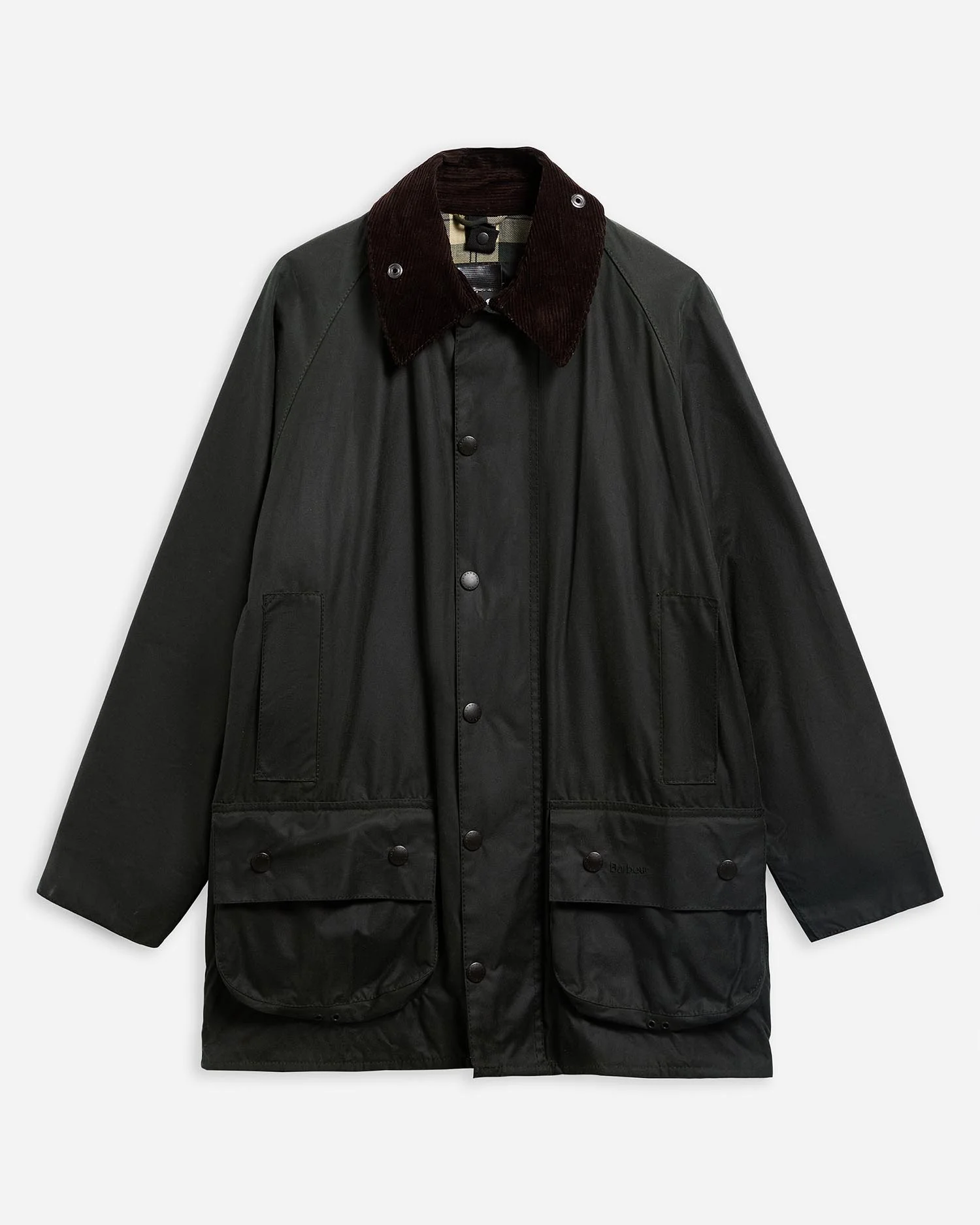 Beaufort® Waxed Jacket - 1