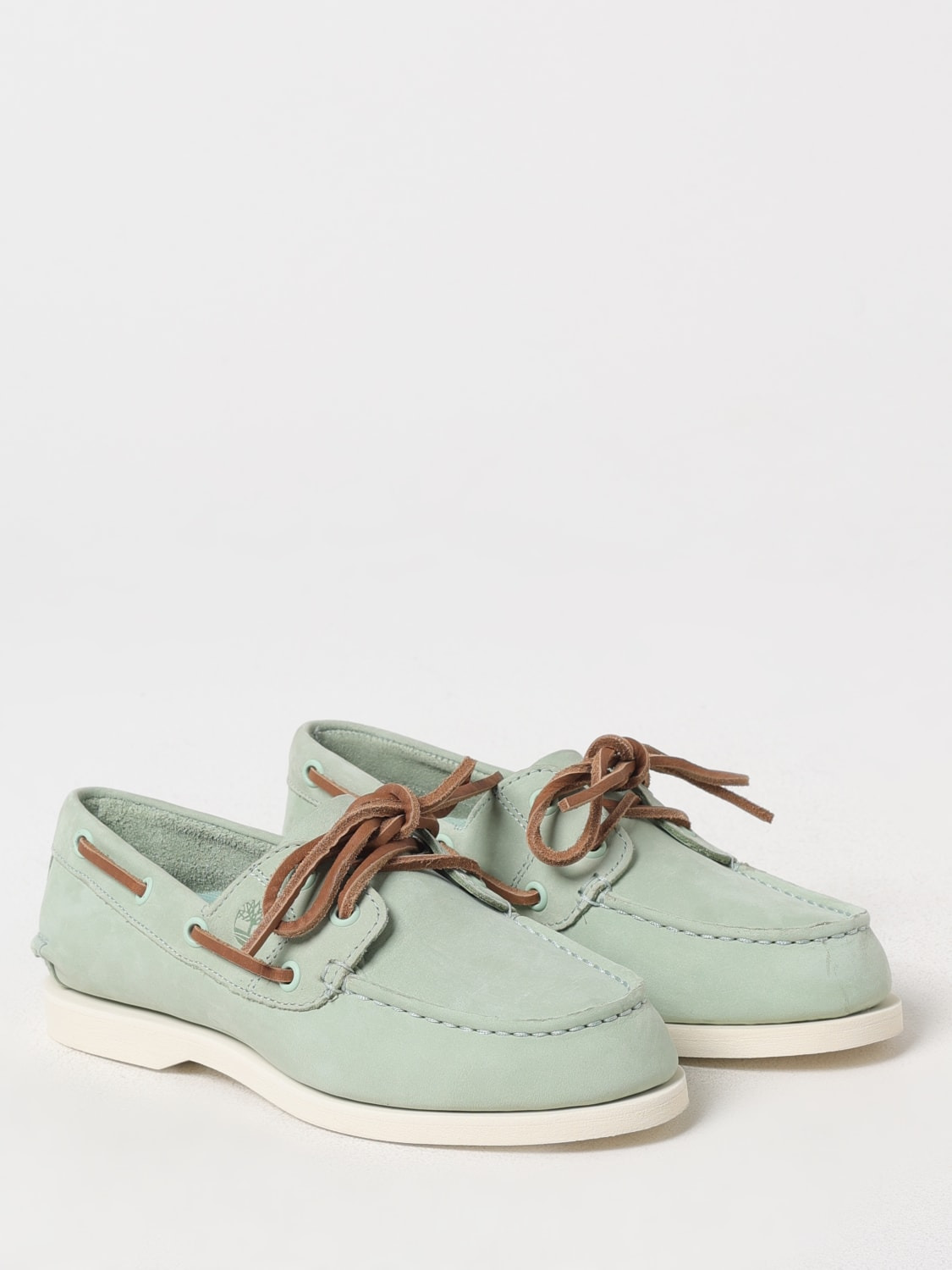 Loafers woman Timberland - 2
