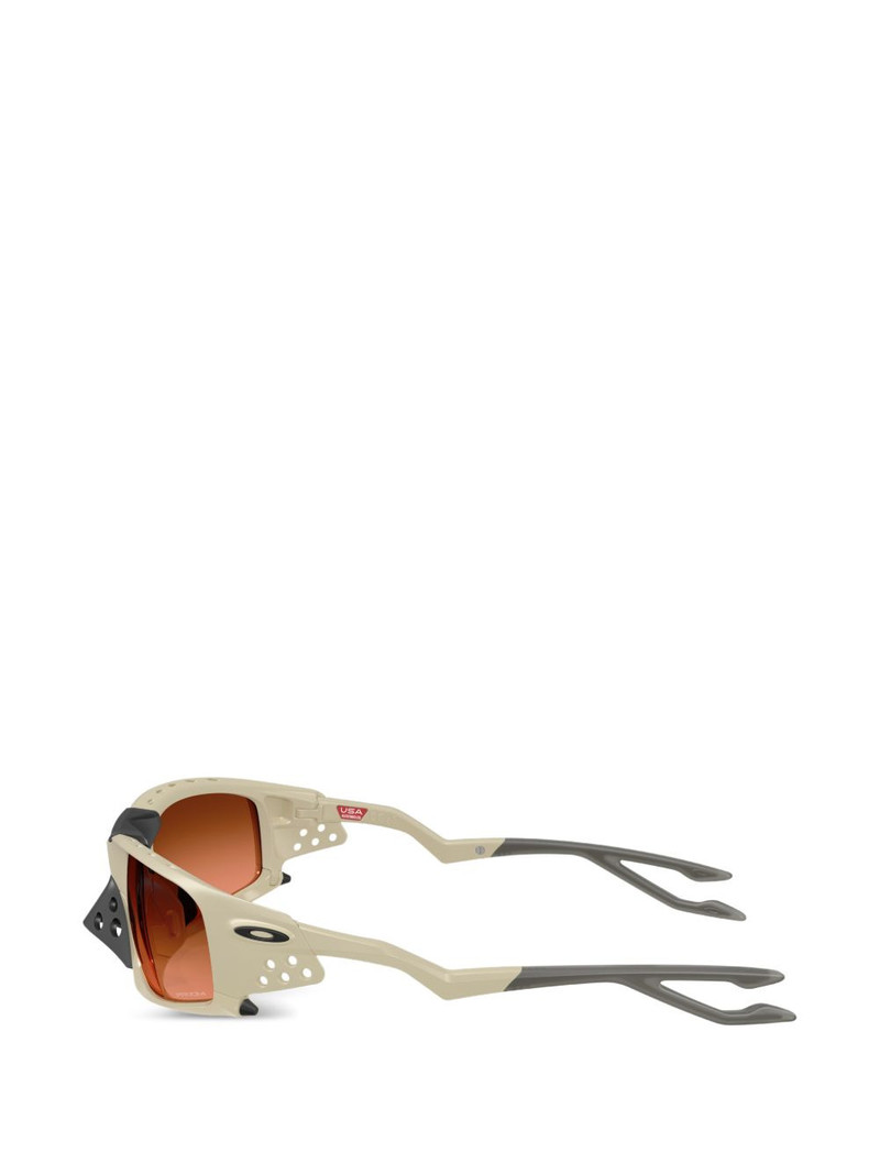 Plantaris SQ logo-detail sunglasses 3