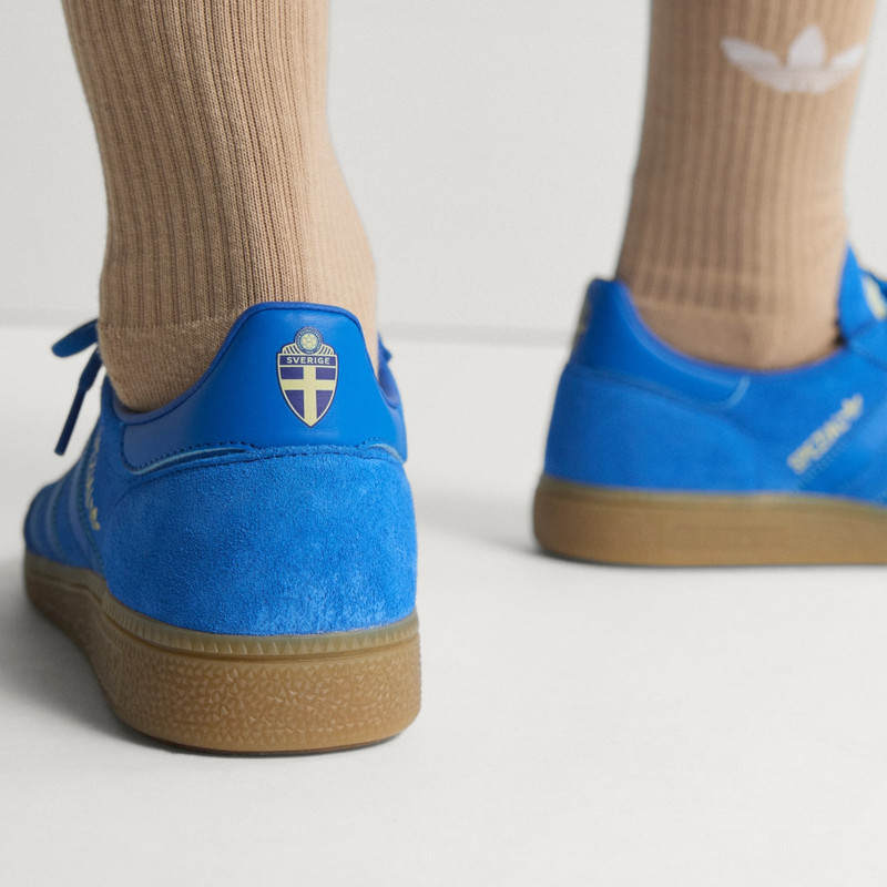 Sweden Handball Spezial Shoes 5