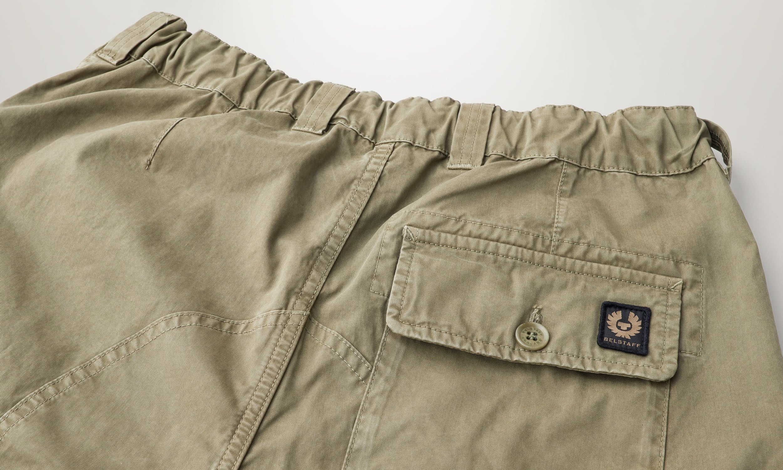 DALESMAN PANT - 6