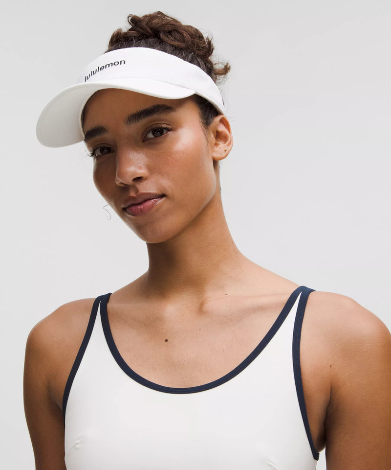 Scoop-Neck Cutout Tennis Tank Top *Medium Support, B/C Cup 4