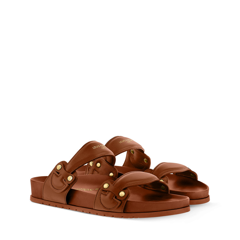 Bom Dia Comfort Mule 1