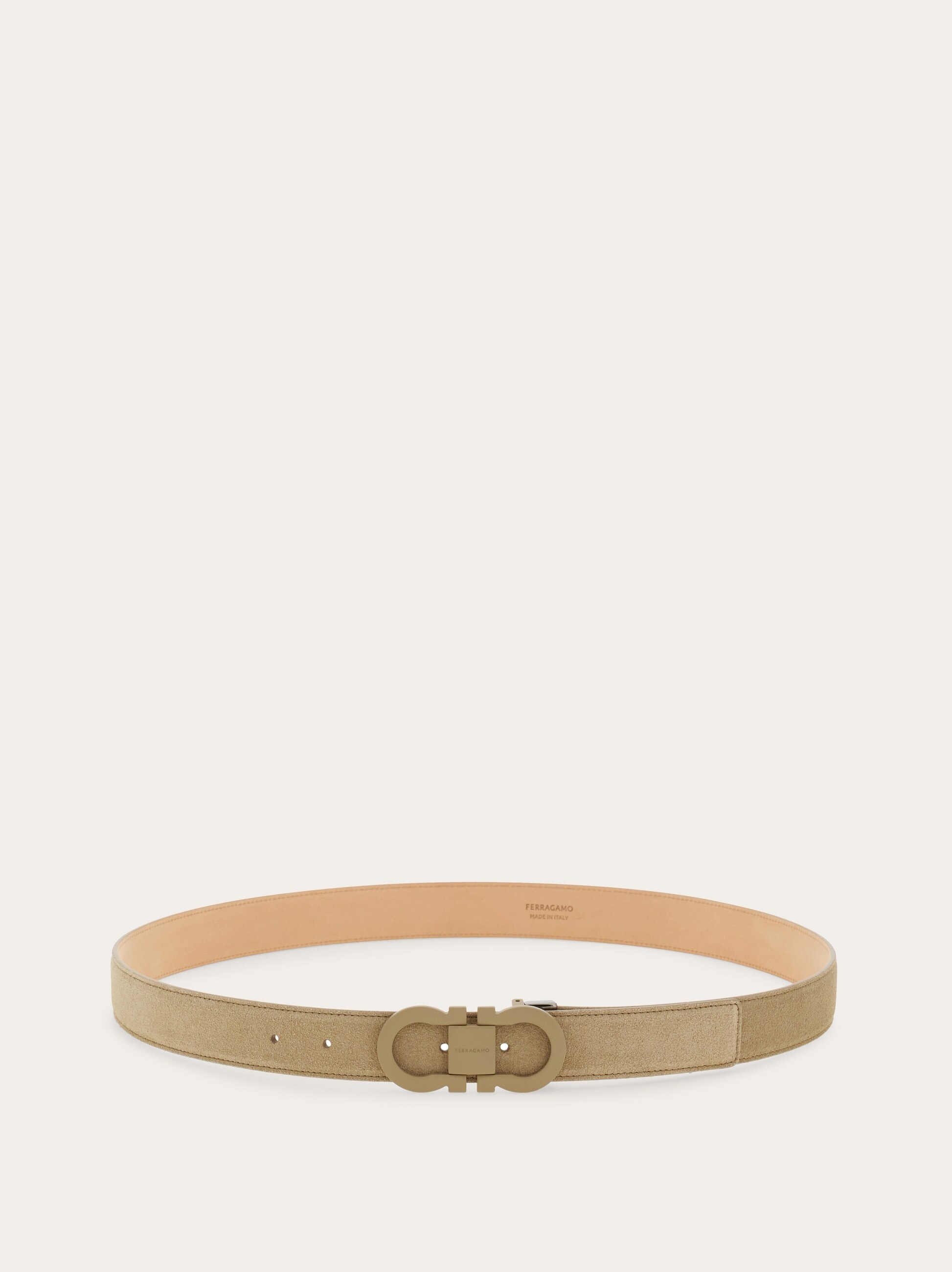Adjustable belt - 3