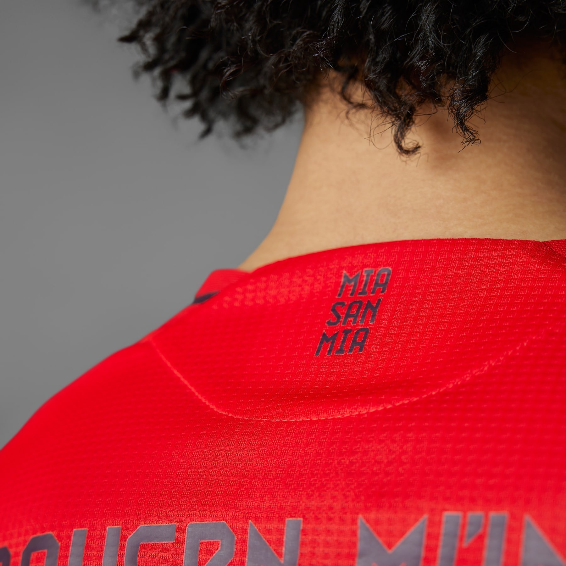 FC Bayern 24/25 Home Authentic Jersey - 7
