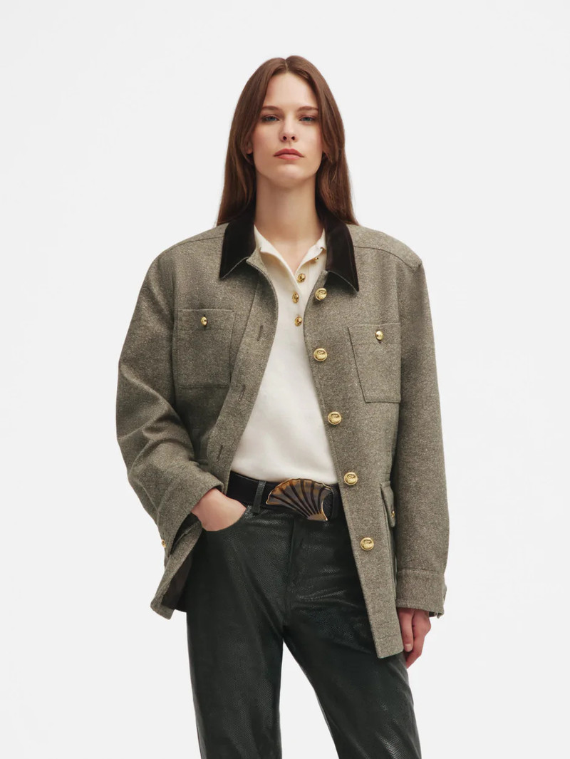 Lokai Jacket 3