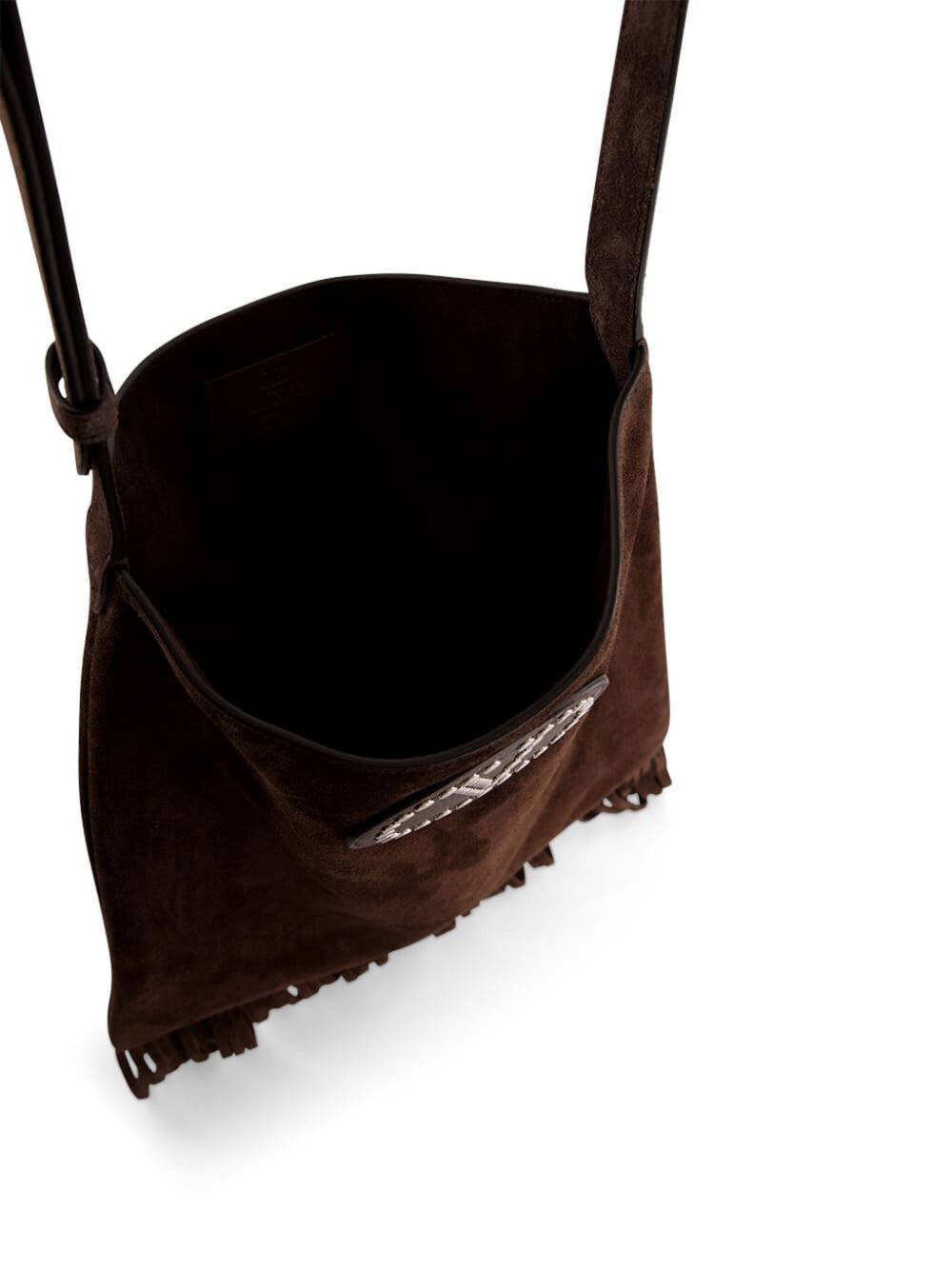 Nellcôte shoulder bag - 5