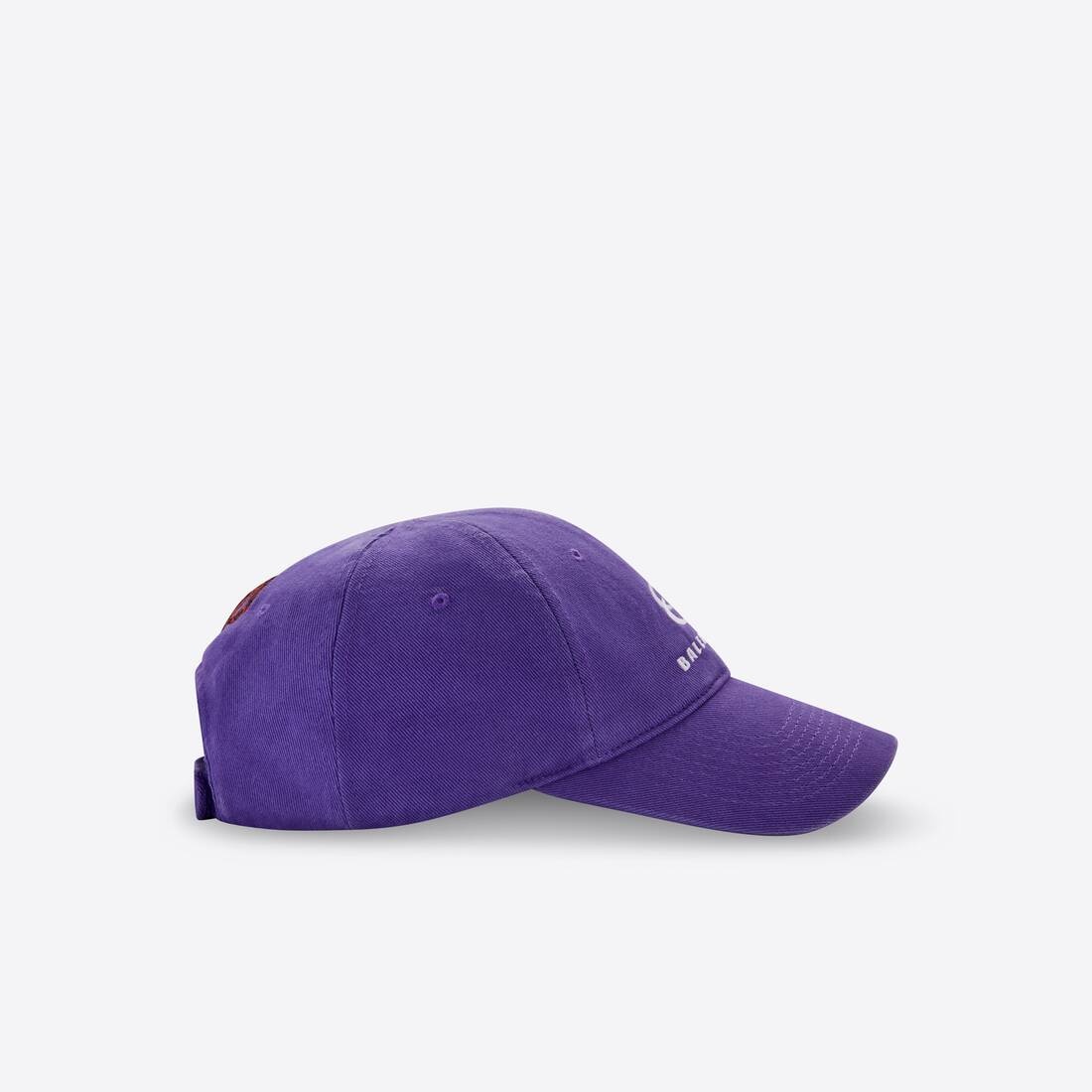 Women's Unity Snowboard Cap in Purple - 4