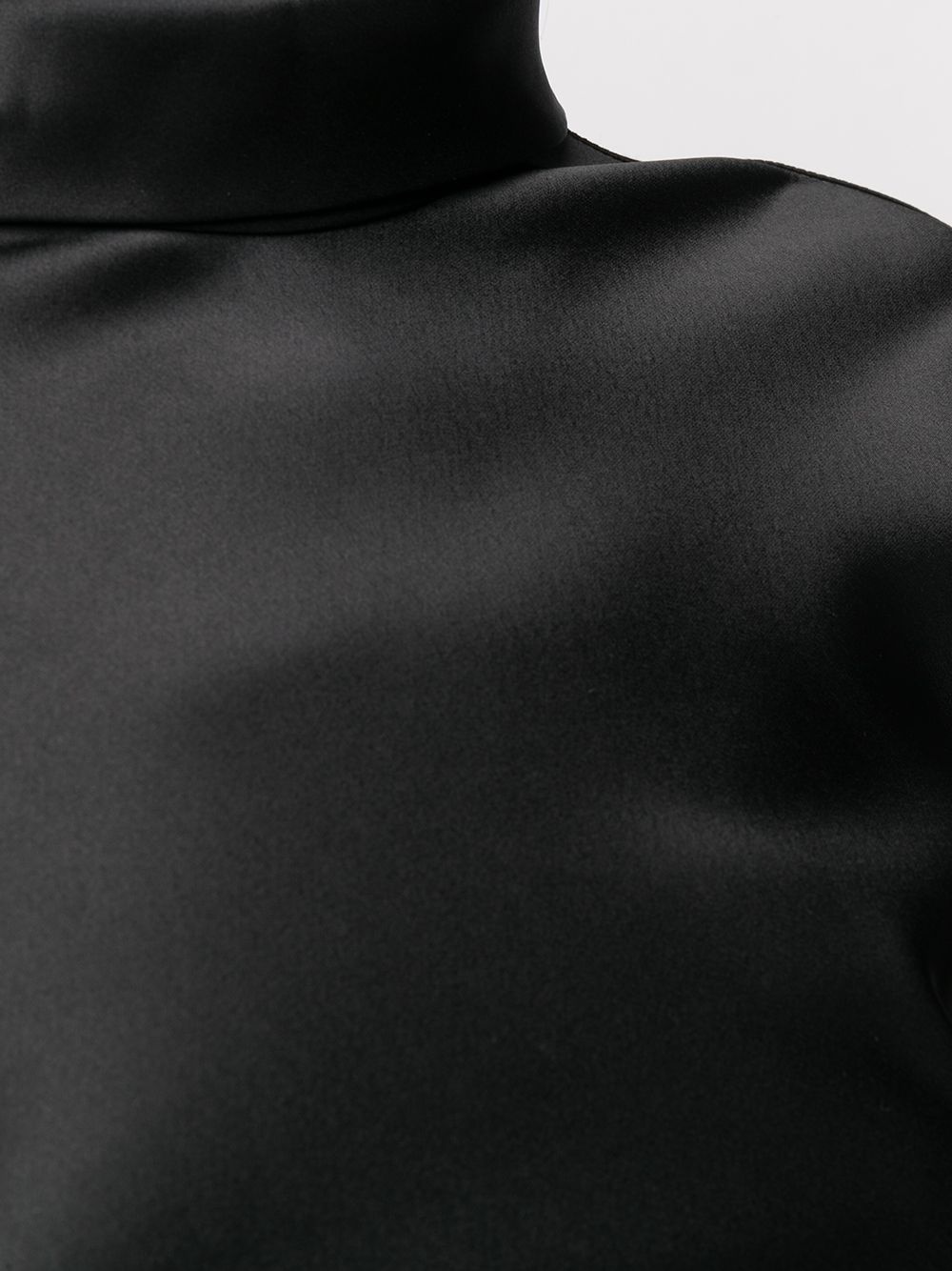 Eva high-neck top - 5