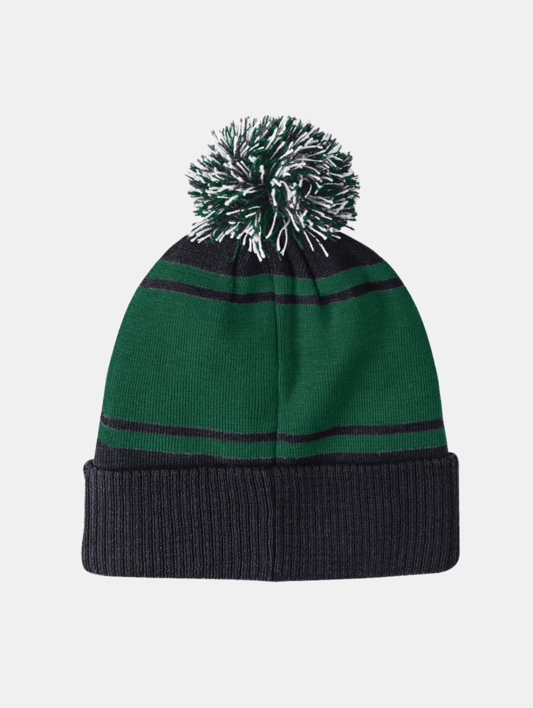 Unisex UA Collegiate Pom Beanie - 2