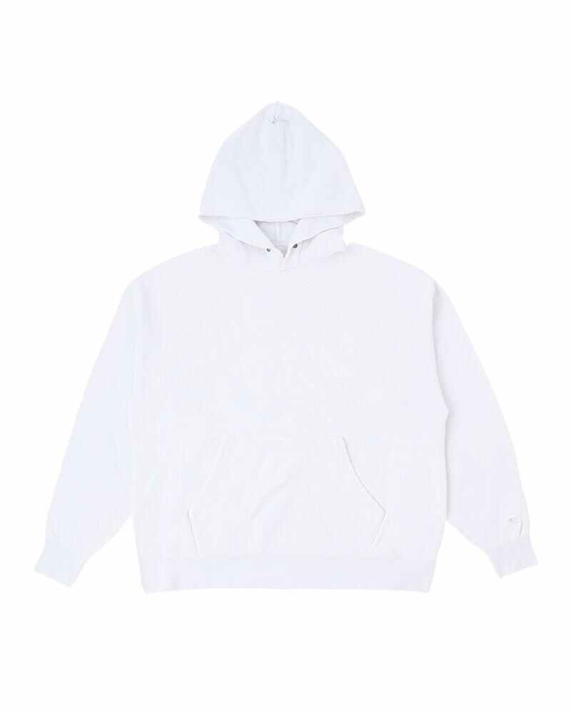 JUMBO SB HOODIE P.O. CRASH OFF WHITE - 1