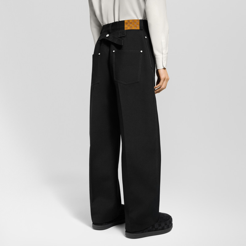 Louis Vuitton Tailored Workwear Pants outlook