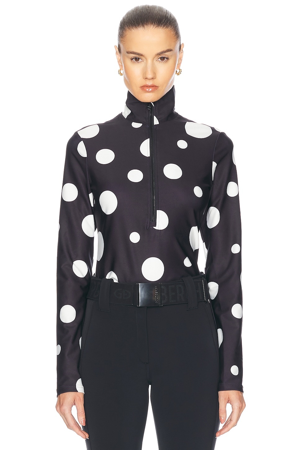 Dottie Ski Pully - 1
