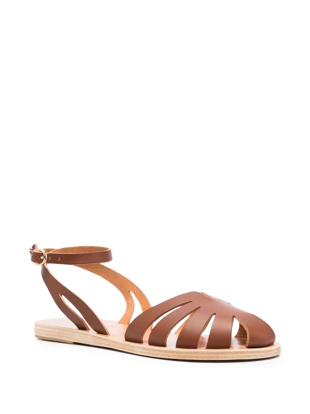 Aella flat sandals - 2