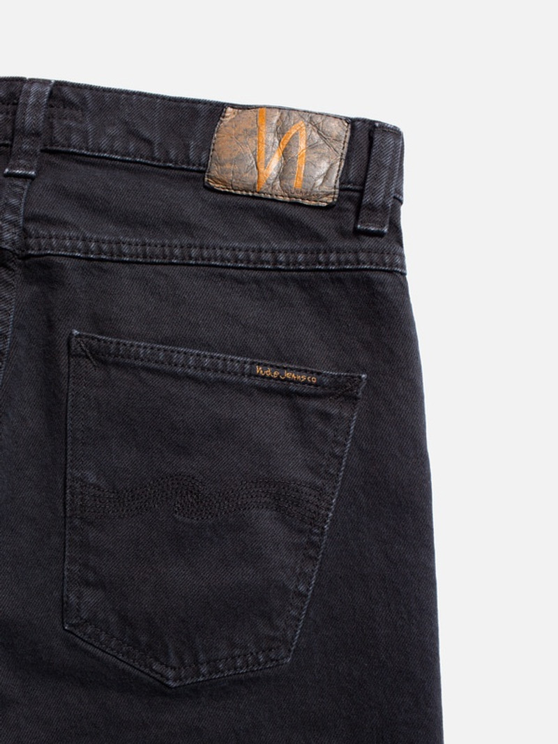 Grim Tim Matte Black OD 6