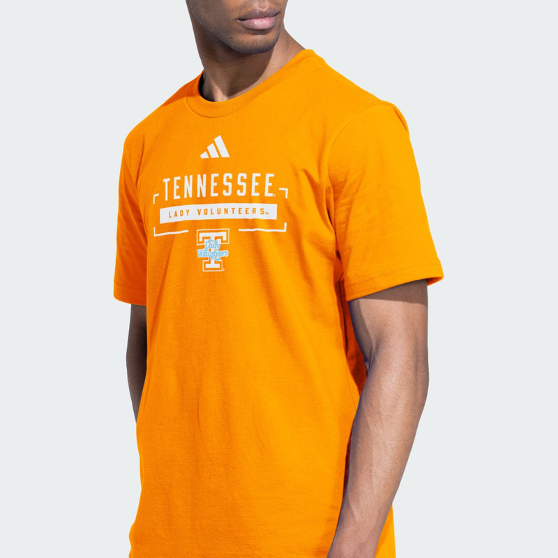 Tennessee Volunteers NCAA Short Sleeve Fresh T-Shirt 3