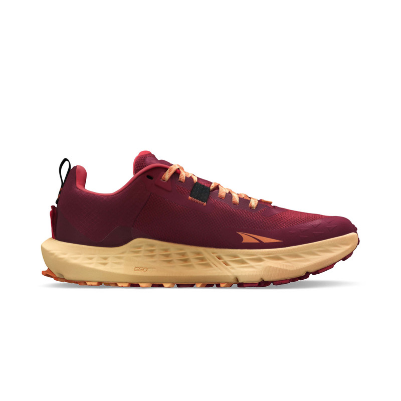 ALTRA Women's Timp 5 outlook