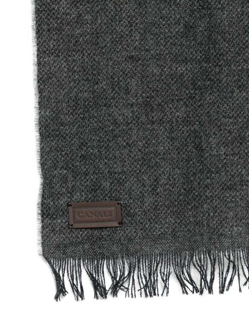 fringed scarf 3