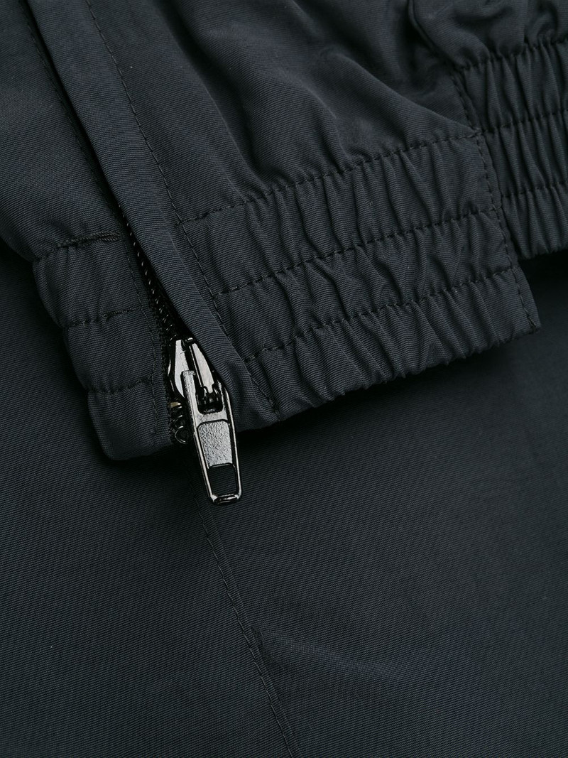 slim fit track pants 7