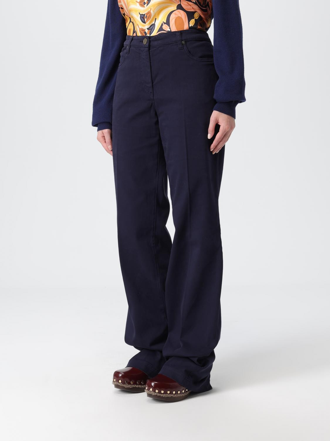 Pants woman Etro - 4
