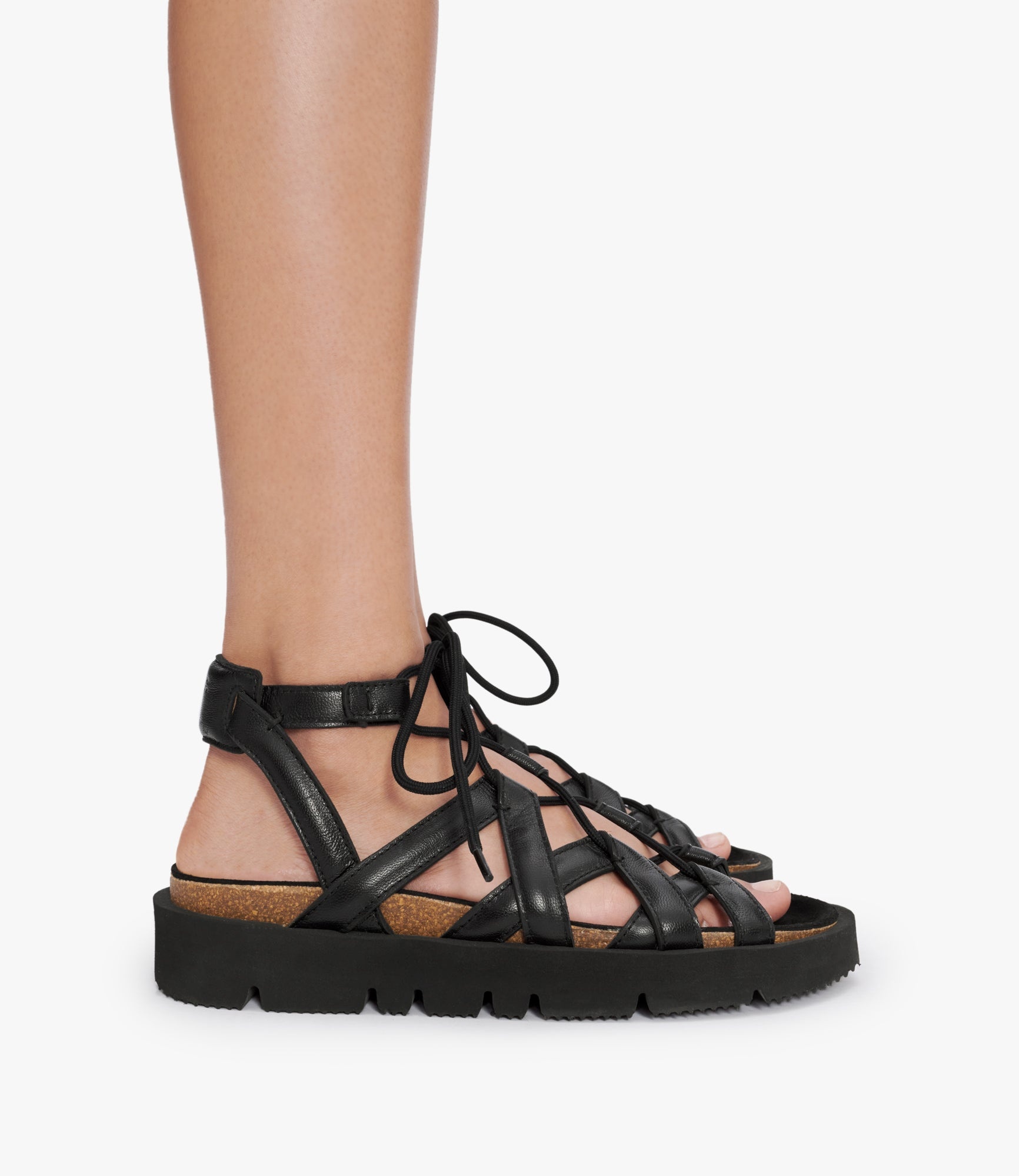 Apc fashion juliette sandals